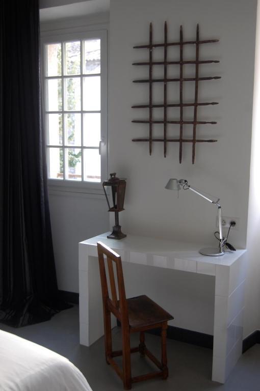 Le 2 Hotel Vence Room photo