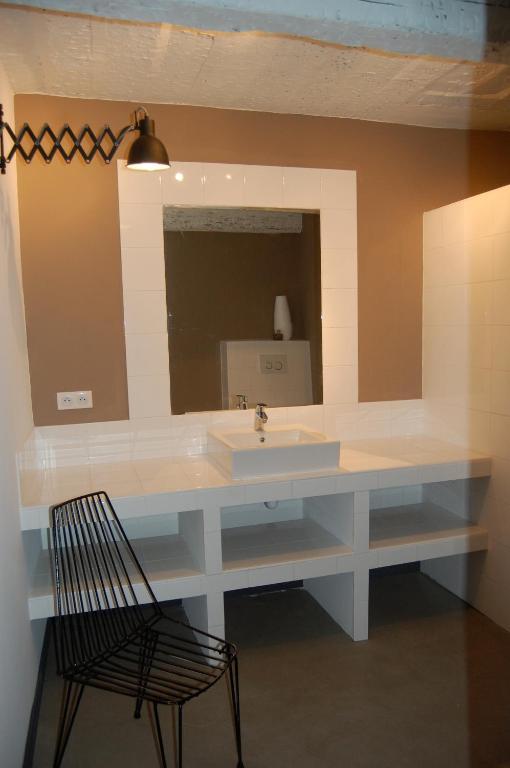 Le 2 Hotel Vence Room photo