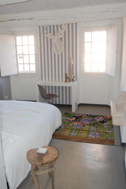 Le 2 Hotel Vence Room photo