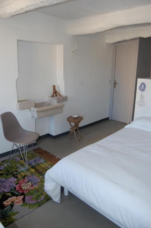 Le 2 Hotel Vence Room photo